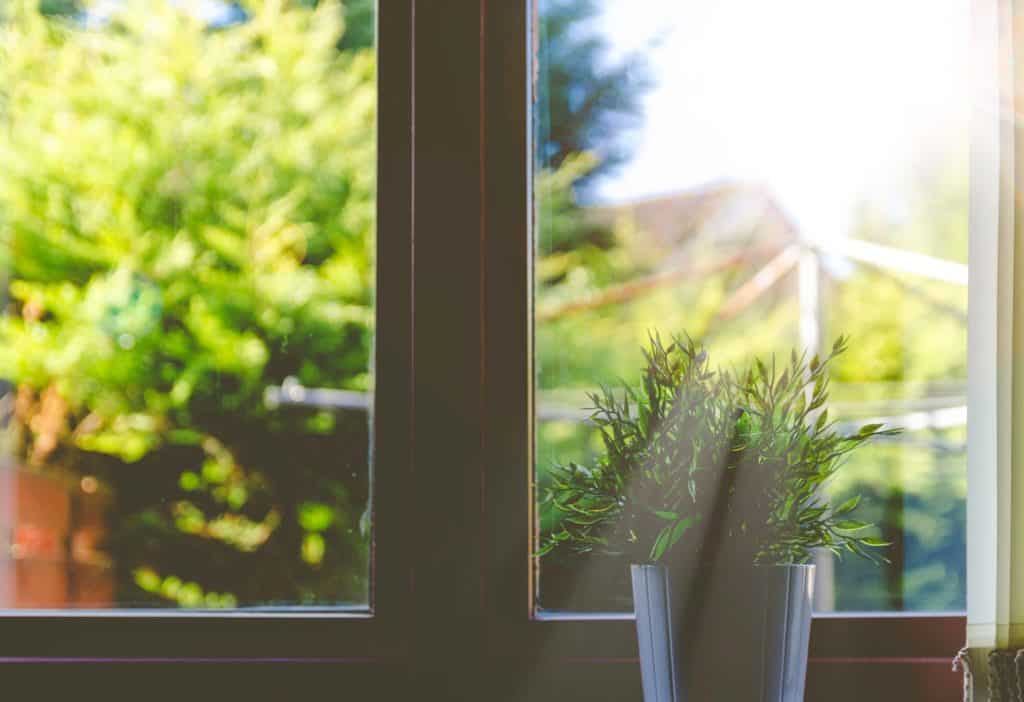 Window Installation
