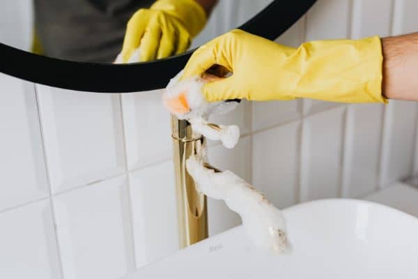 House Cleaning Service