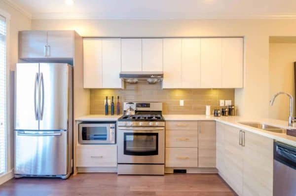 Appliances