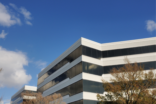 Commercial Property Maintenance