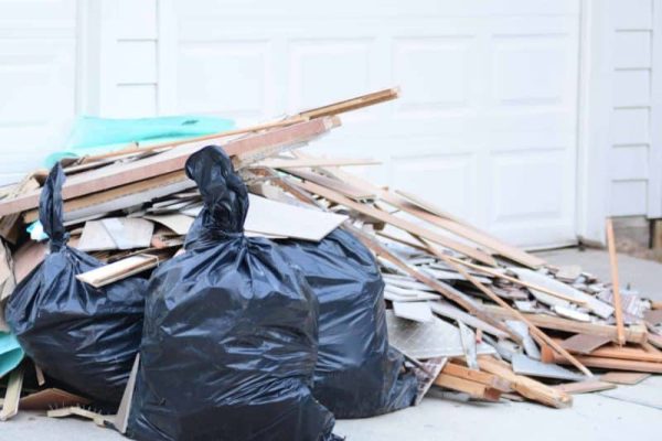 Trash Removal