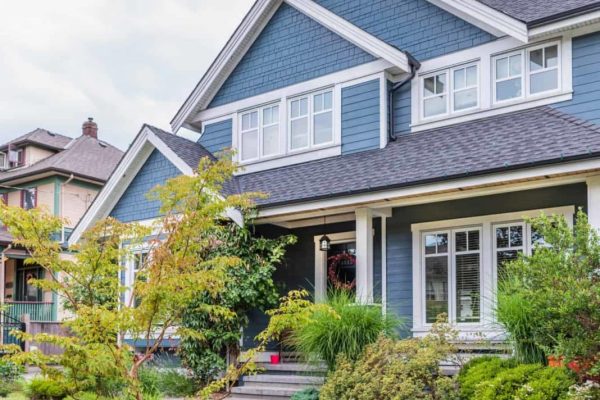 landscaping services